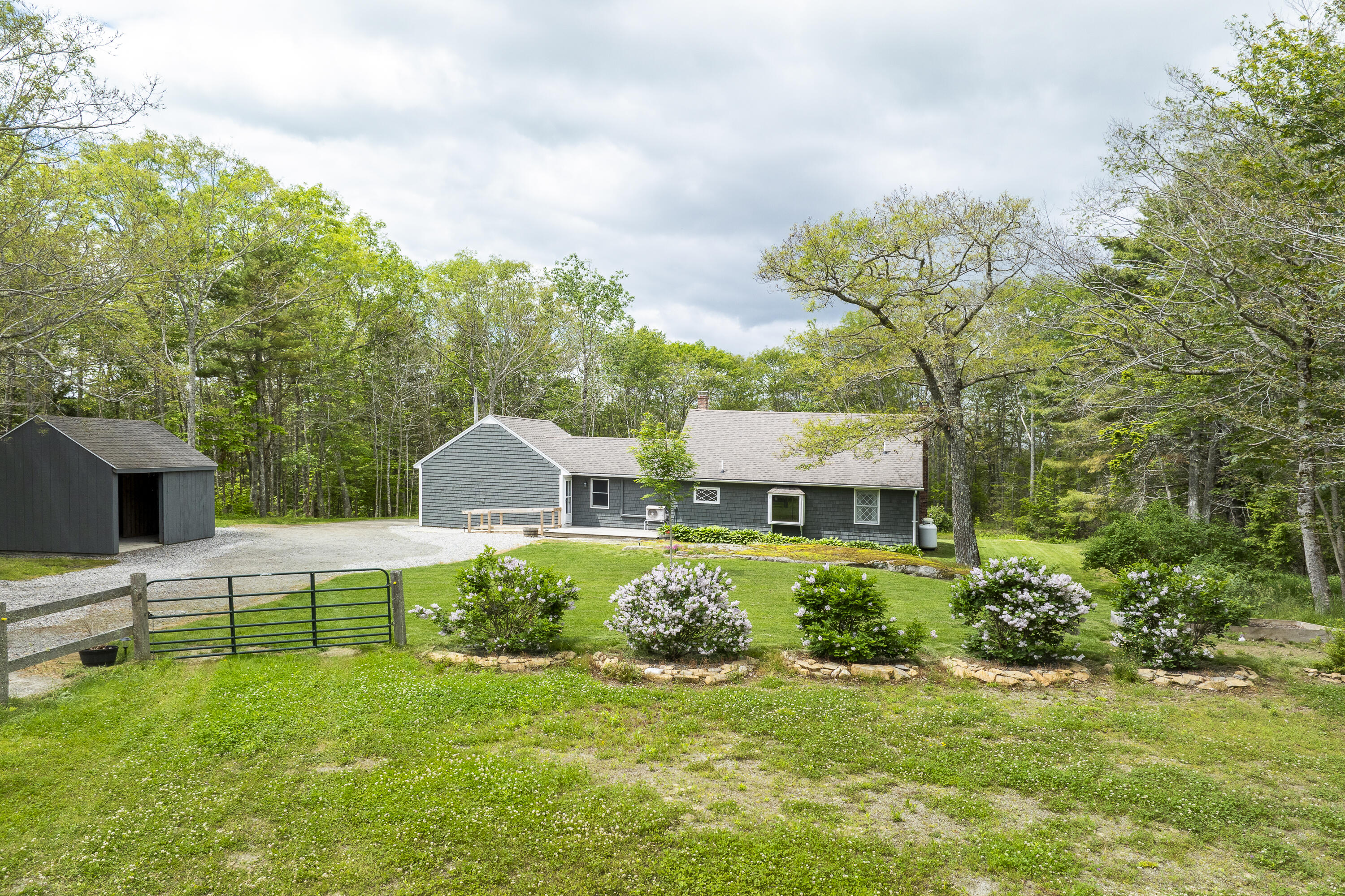 936 Highway 129 Walpole, ME 04573 - Photo 6 of 50 936 ME-129 Walpole, ME-14