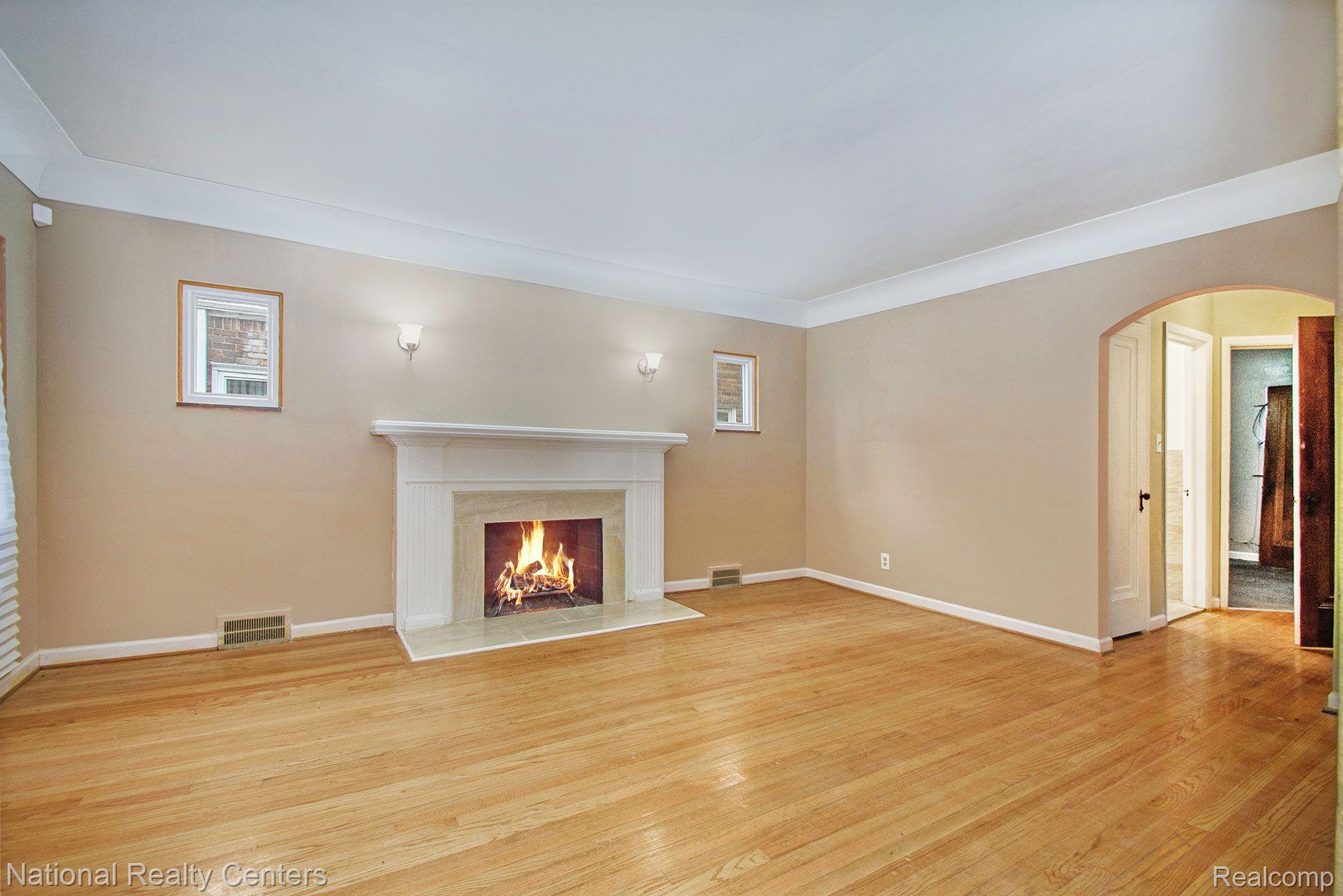 16534 Coyle Street Detroit, MI 48235 - Photo 4 of 15 Gallery Image 4