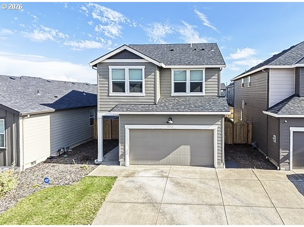 2743 V Street Springfield, OR 97477 - Photo 1 of 30