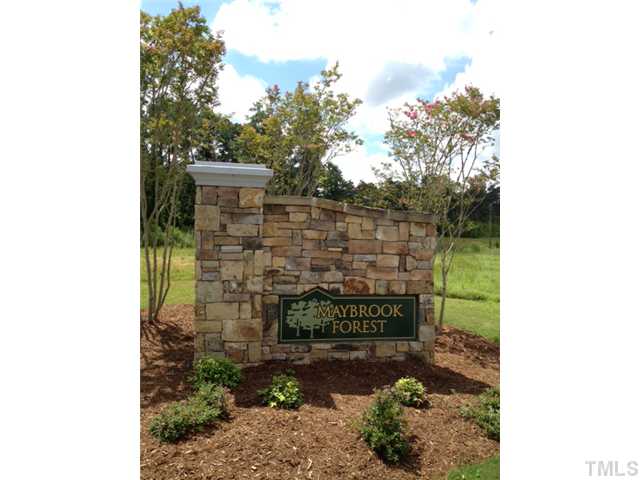 1639 Moineau Lane Raleigh, NC 27610 - Photo 14 of 17