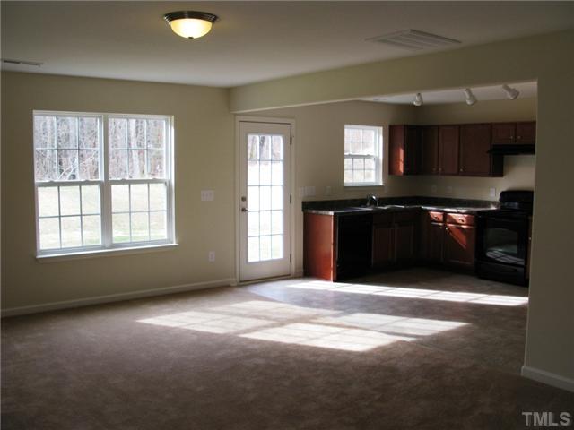 1639 Moineau Lane Raleigh, NC 27610 - Photo 5 of 17 colors and details could vary.