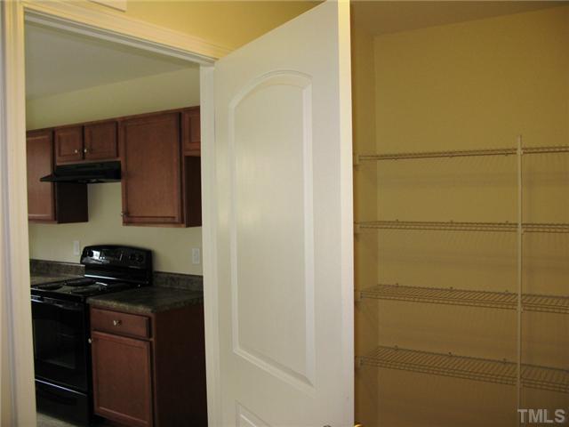 1639 Moineau Lane Raleigh, NC 27610 - Photo 6 of 17 colors and details could vary. Cabinet above refrigerator space is not included