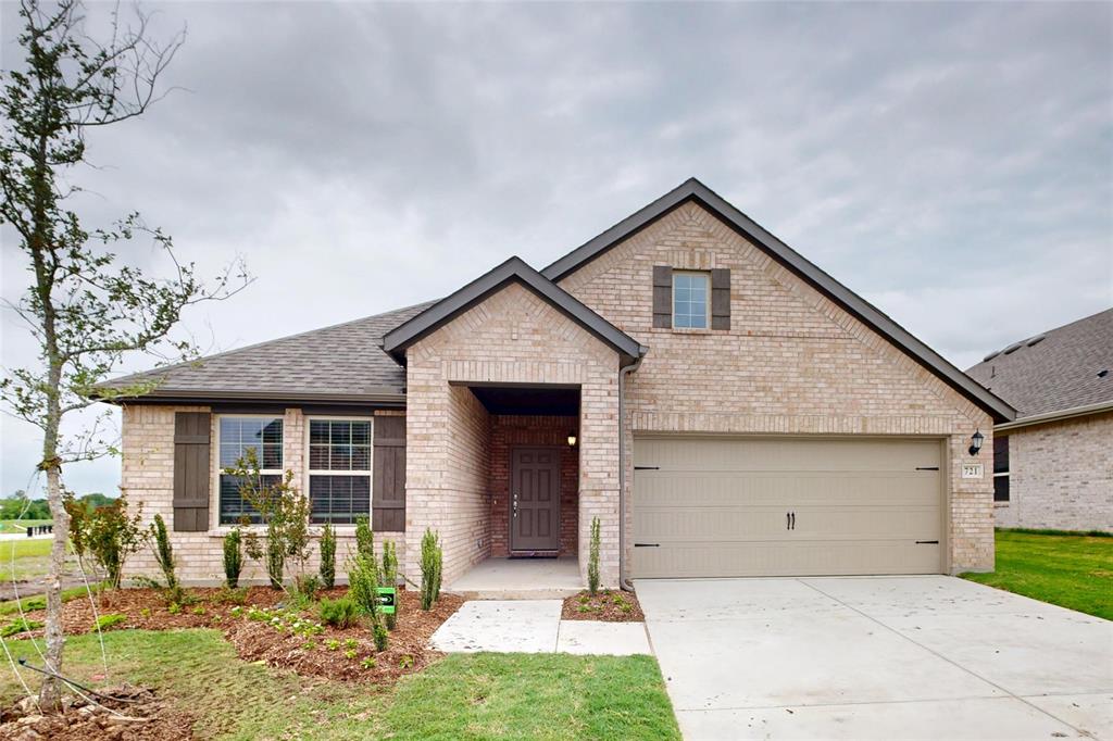 721 Merry Summit Road Lavon, TX 75166 - Photo 1 of 1