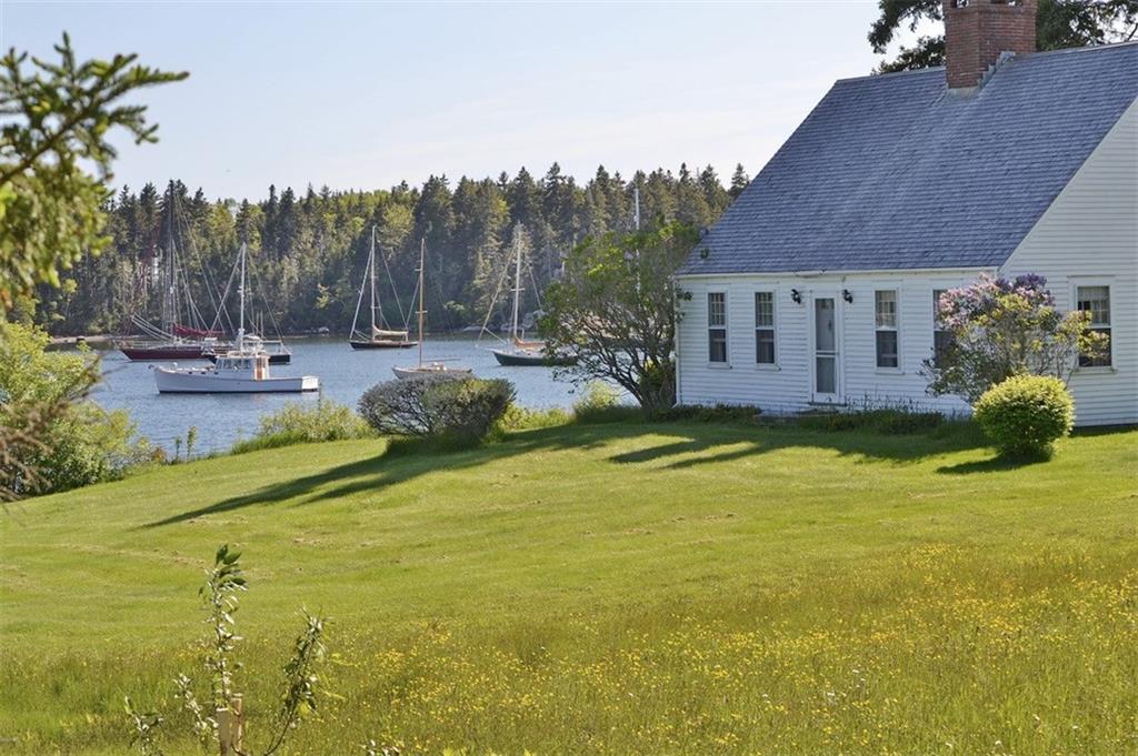 134 Reach Road Brooklin, ME 04616 - Photo 6 of 29 Photo