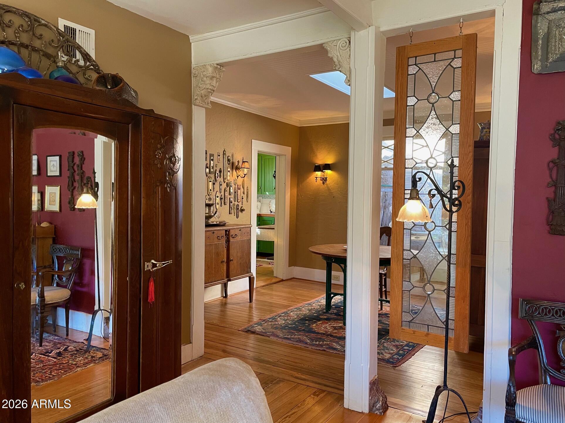 132 Opera Drive Bisbee, AZ 85603 - Photo 22 of 62 22