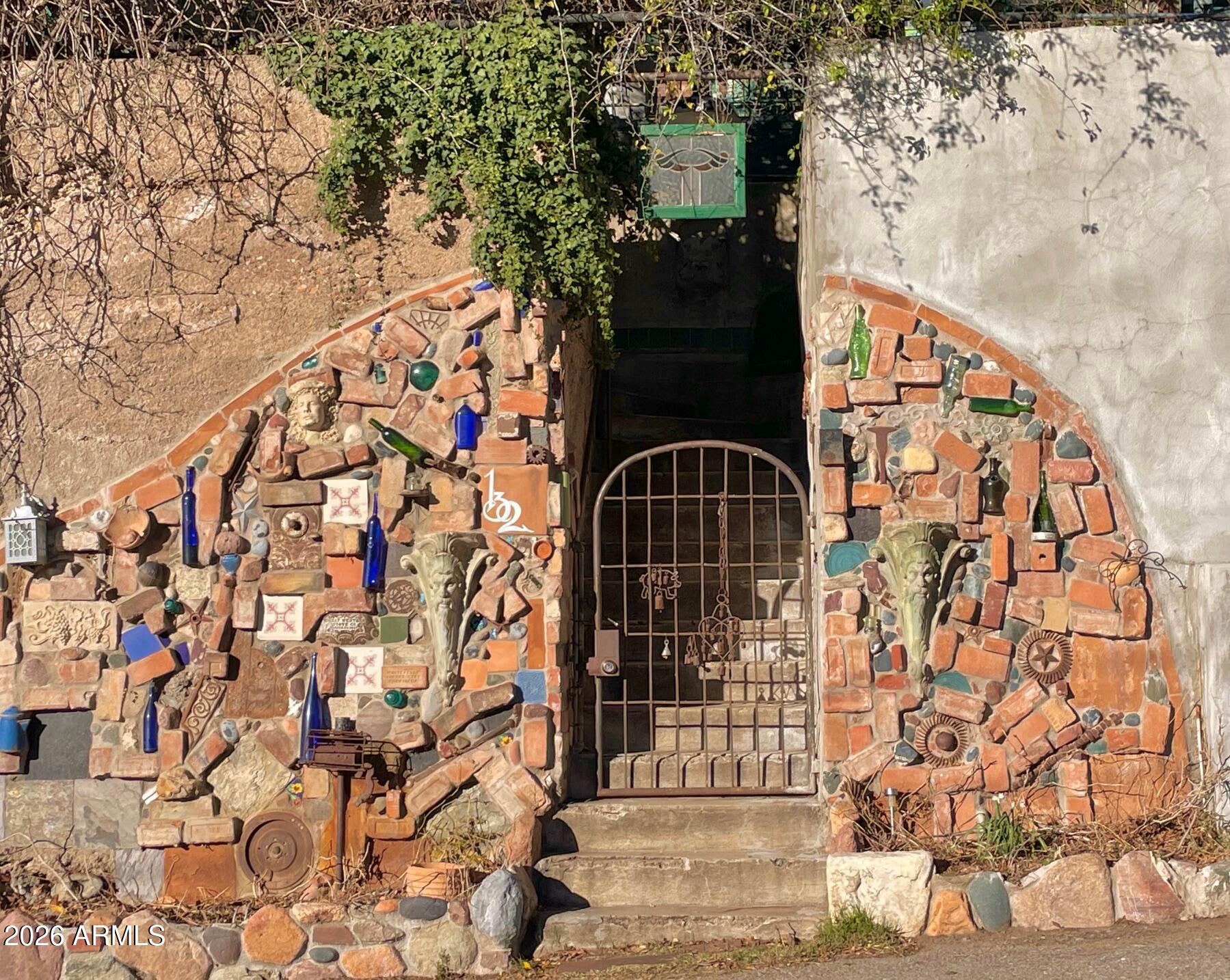 132 Opera Drive Bisbee, AZ 85603 - Photo 3 of 62 3