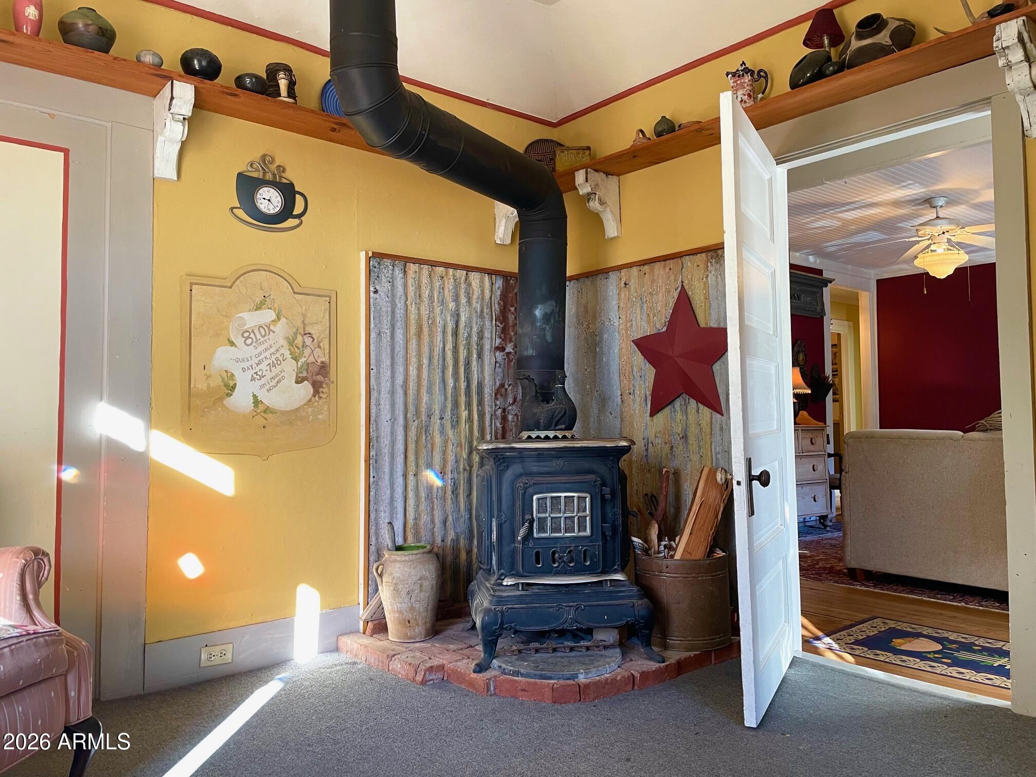 132 Opera Drive Bisbee, AZ 85603 - Photo 49 of 62 47