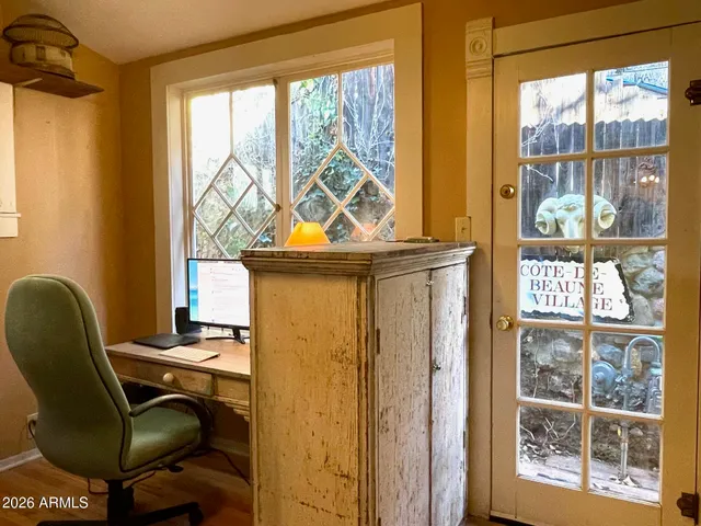 $480,000 | 132 Opera Drive, Bisbee, AZ 85603