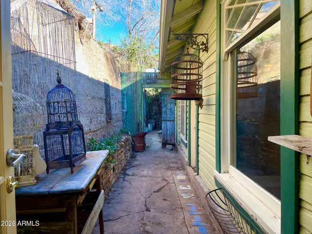 $480,000 | 132 Opera Drive, Bisbee, AZ 85603