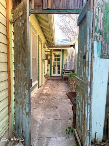 $480,000 | 132 Opera Drive, Bisbee, AZ 85603