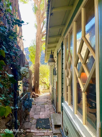 $480,000 | 132 Opera Drive, Bisbee, AZ 85603