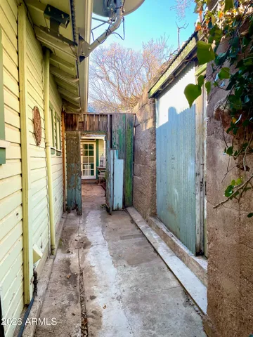 $480,000 | 132 Opera Drive, Bisbee, AZ 85603