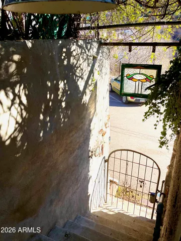 $480,000 | 132 Opera Drive, Bisbee, AZ 85603