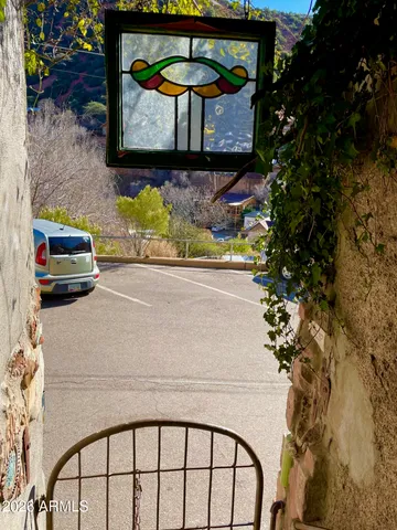 $480,000 | 132 Opera Drive, Bisbee, AZ 85603