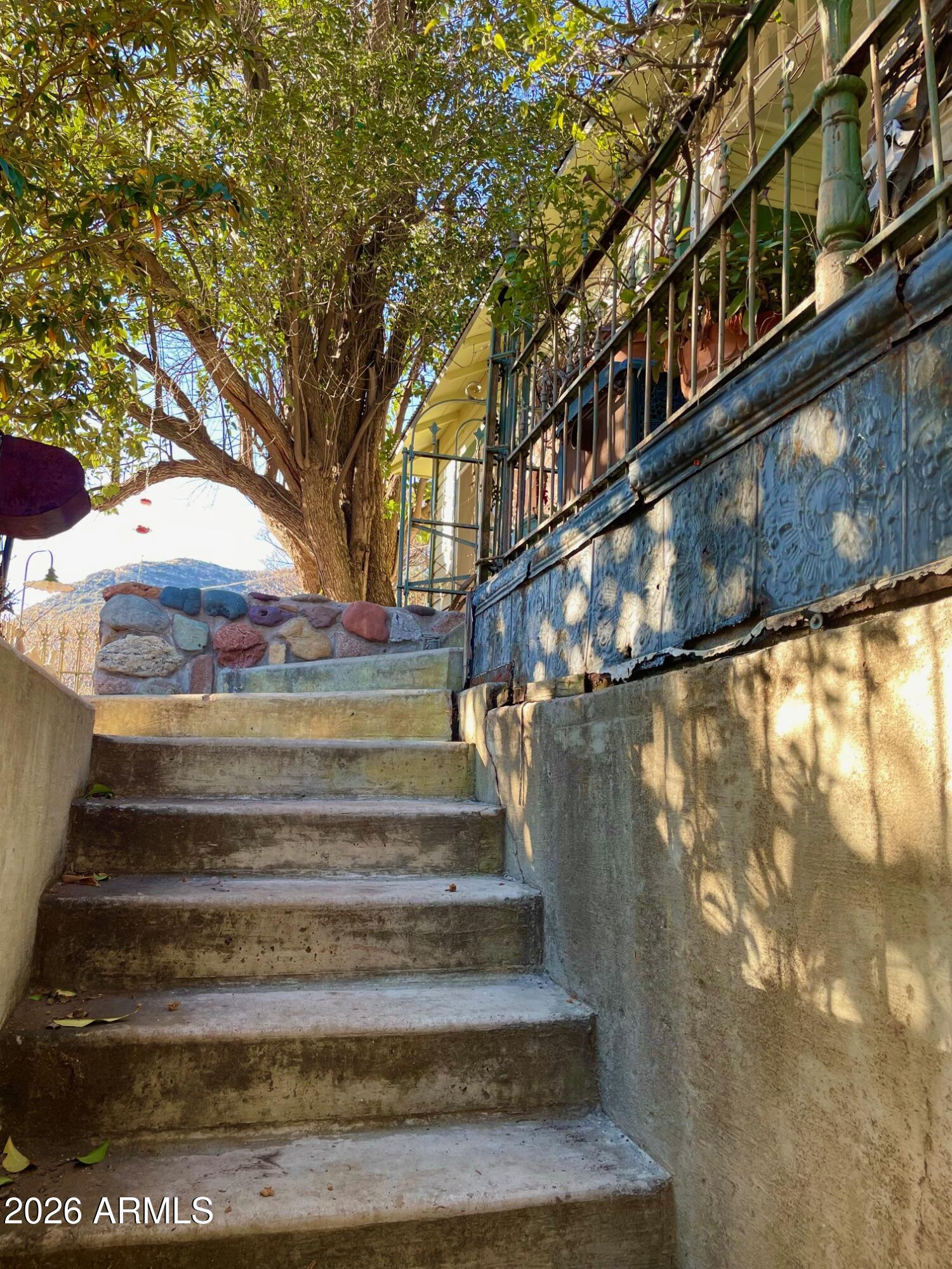 132 Opera Drive Bisbee, AZ 85603 - Photo 6 of 62 6