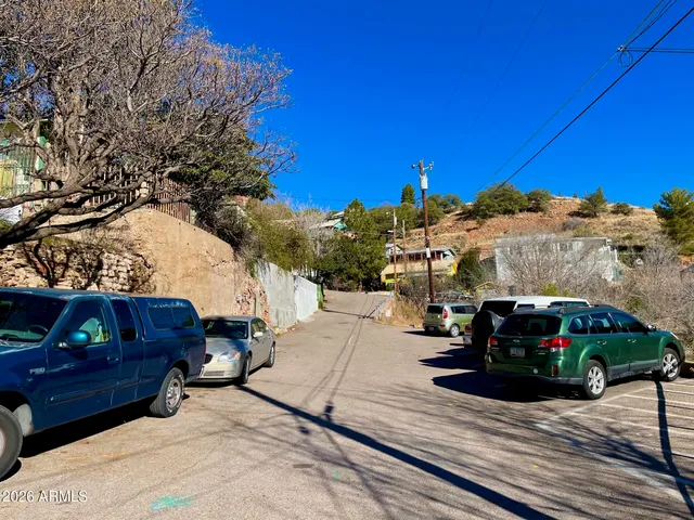 $480,000 | 132 Opera Drive, Bisbee, AZ 85603