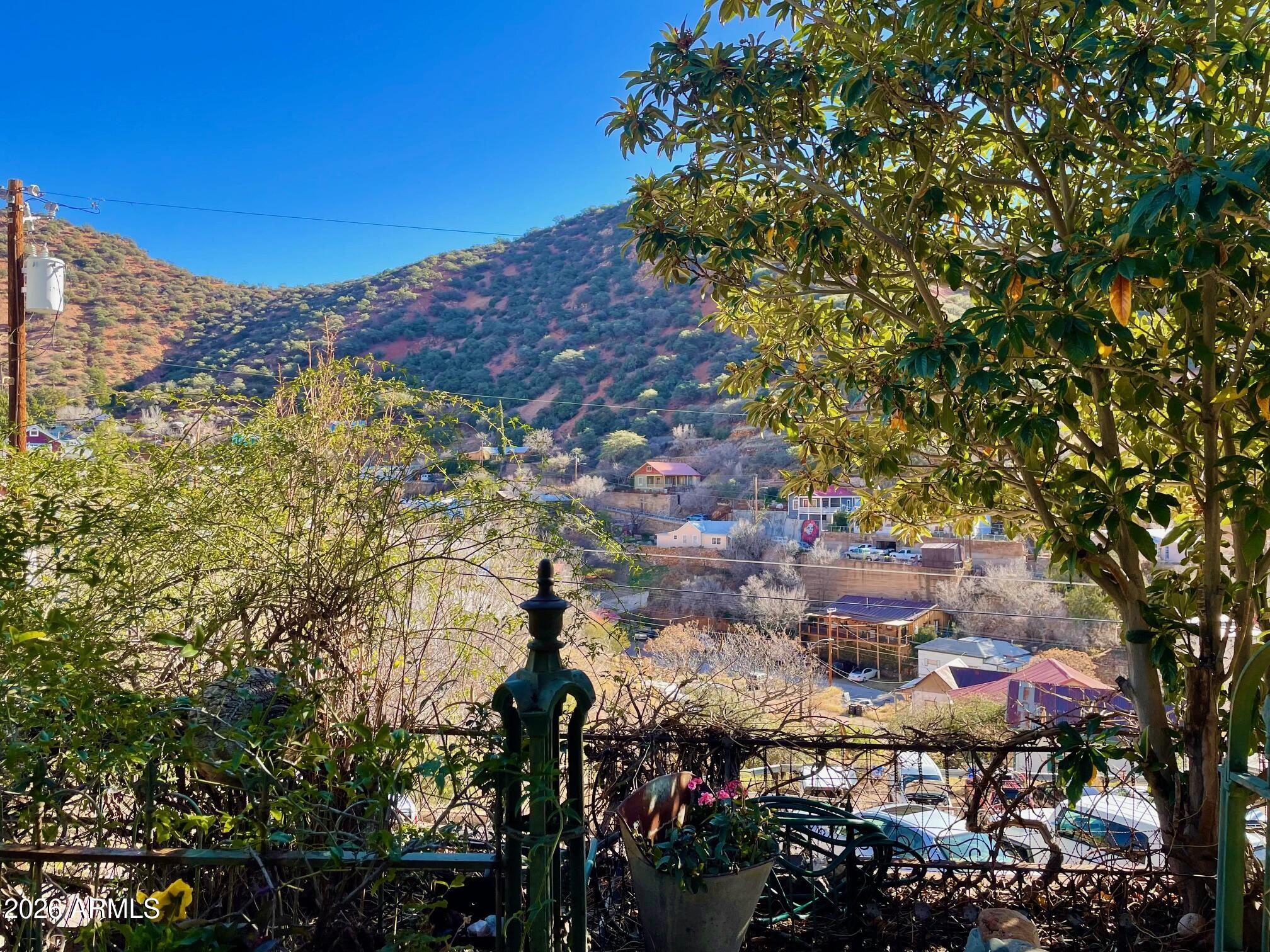132 Opera Drive Bisbee, AZ 85603 - Photo 8 of 62 a view of a city