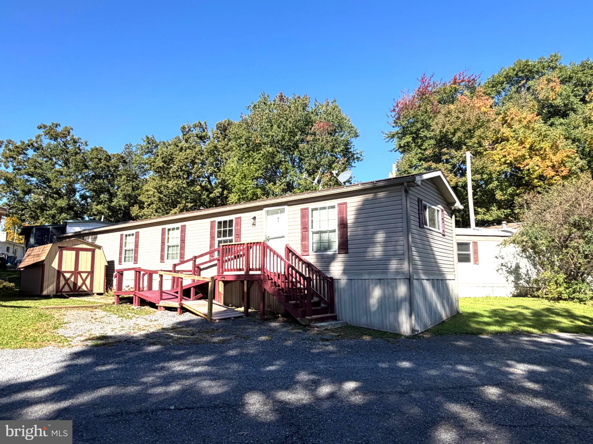 612 Range End Road Dillsburg, PA 17019 - Photo 1 of 23 Gallery Image 1