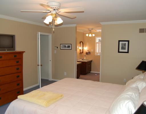 564 Harrogate Road Upper St. Clair, PA 15241 - Photo 11 of 17 Master Bedroom.
