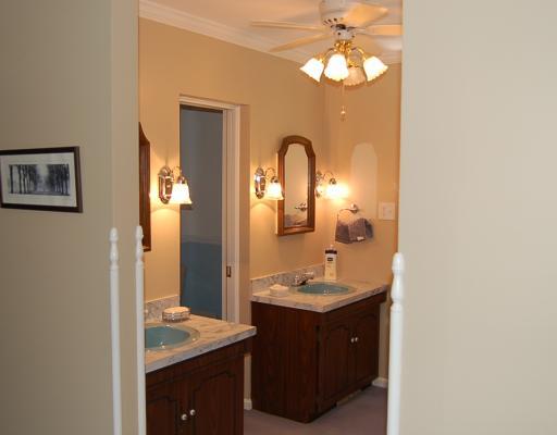 564 Harrogate Road Upper St. Clair, PA 15241 - Photo 12 of 17 Master Bath/Spa.
