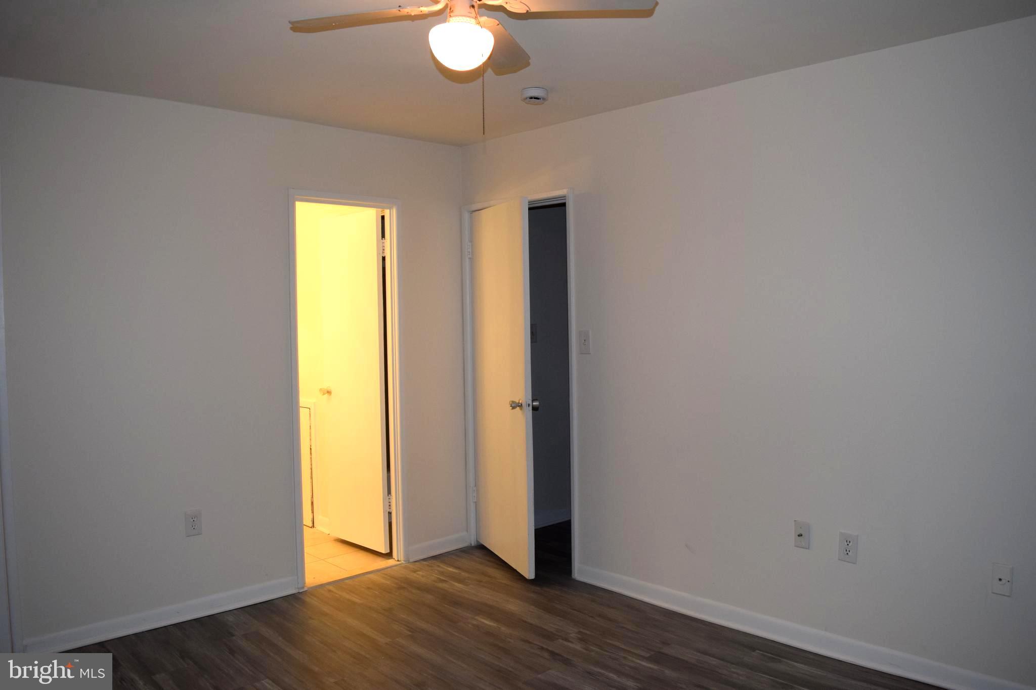 10566 Twin Rivers Road, Unit F1 Columbia, MD 21044 - Photo 19 of 44 Primary Bed Room