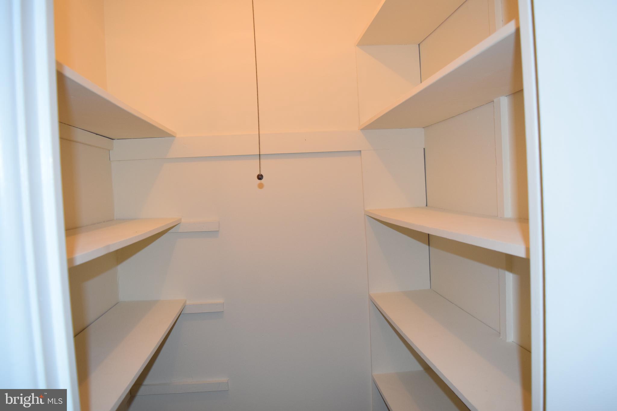 10566 Twin Rivers Road, Unit F1 Columbia, MD 21044 - Photo 30 of 44 Hallway Closet