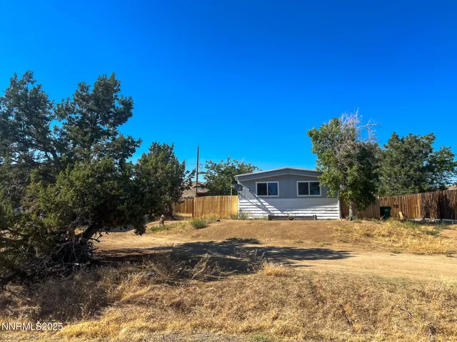 $265,000 | 6305 Blackwood Road, Sun Valley, NV 89433