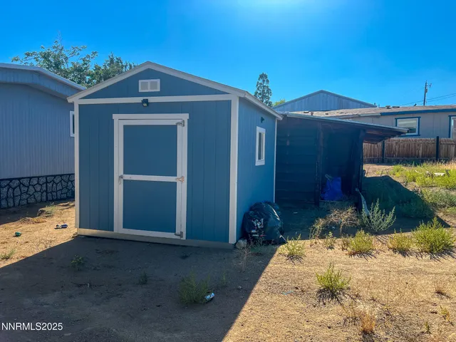 $265,000 | 6305 Blackwood Road, Sun Valley, NV 89433