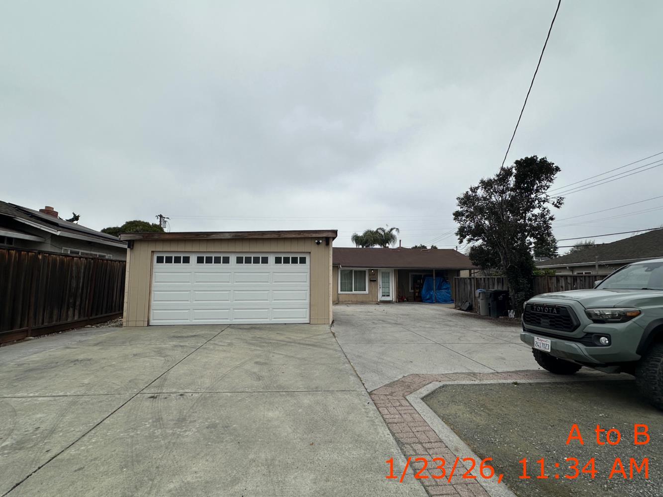 538 North White Road San Jose, CA 95127 - Photo 2 of 5