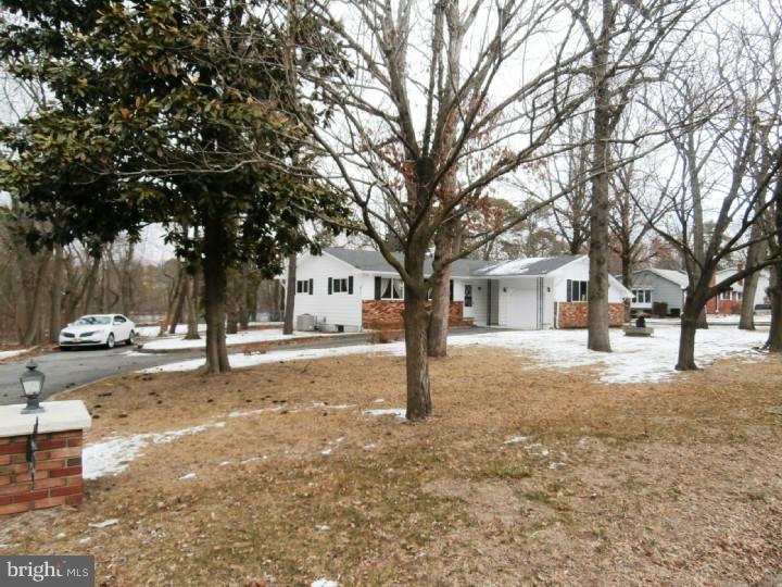 330 Jackson Road Atco, NJ 08004 - Photo 1 of 20 Exterior Front