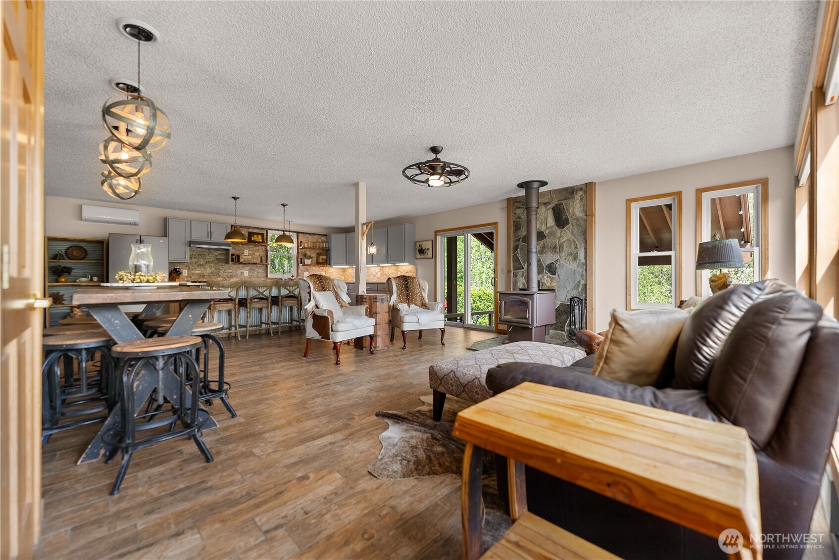 373 Rendezvous Road Winthrop, WA 98862 - Photo 13 of 40