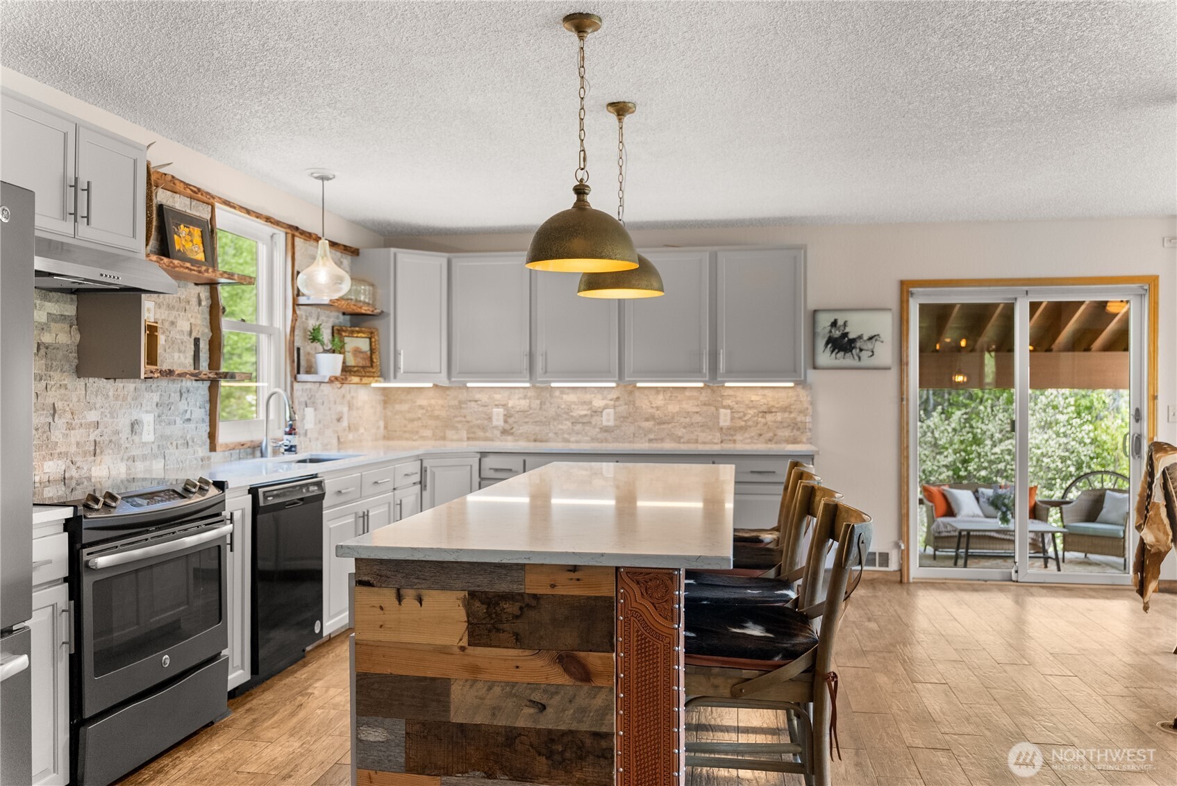 373 Rendezvous Road Winthrop, WA 98862 - Photo 19 of 40