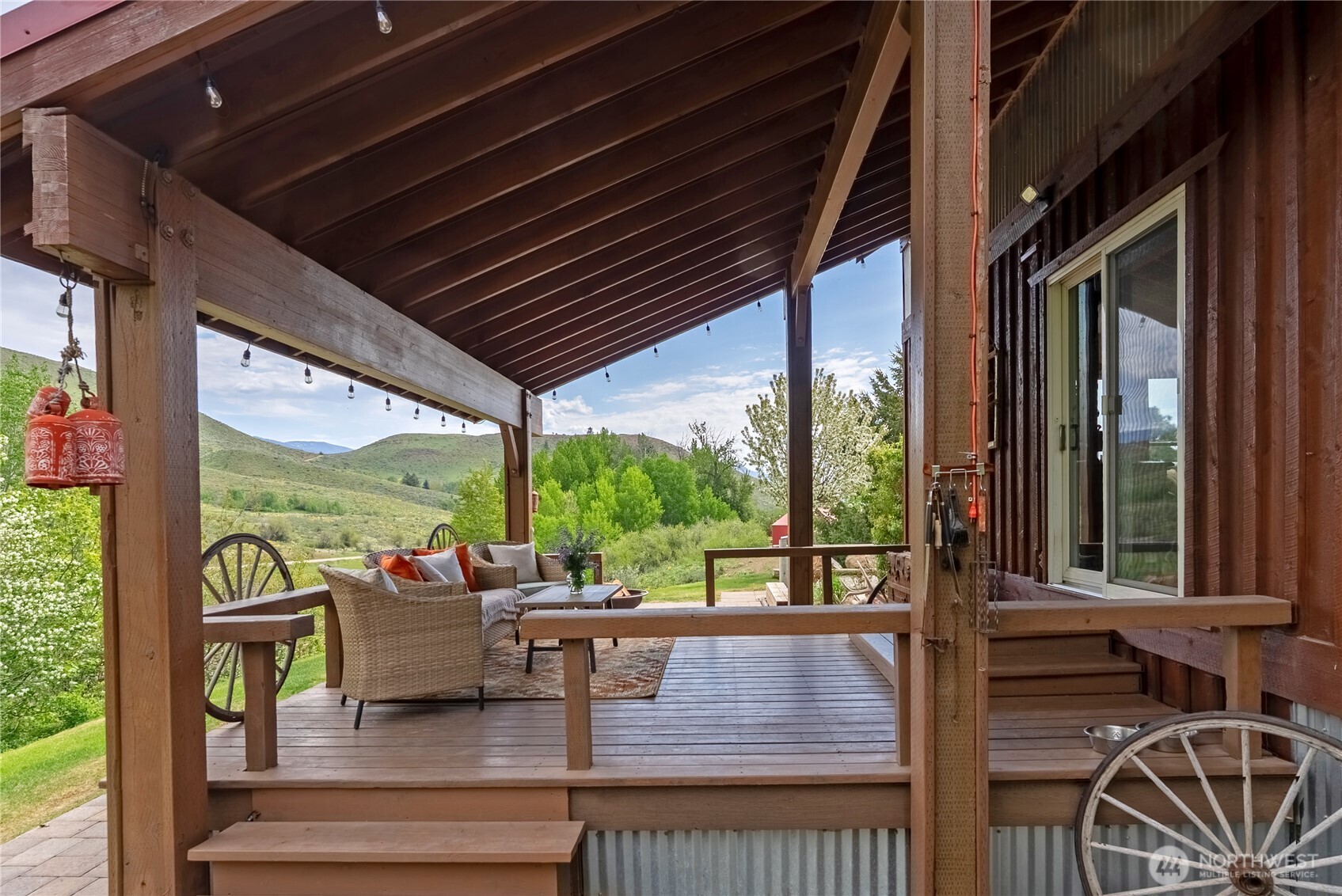 373 Rendezvous Road Winthrop, WA 98862 - Photo 20 of 40