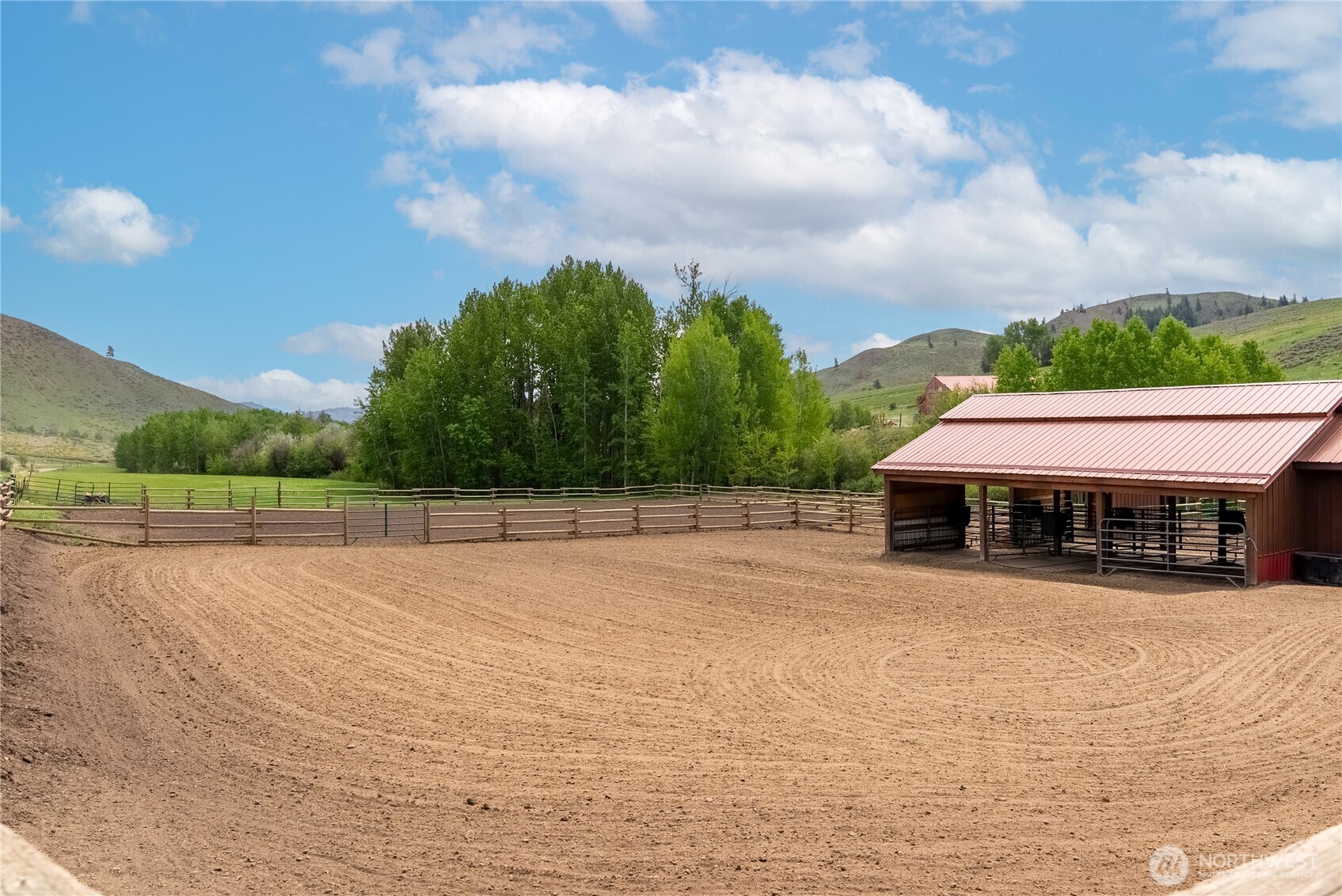 373 Rendezvous Road Winthrop, WA 98862 - Photo 35 of 40