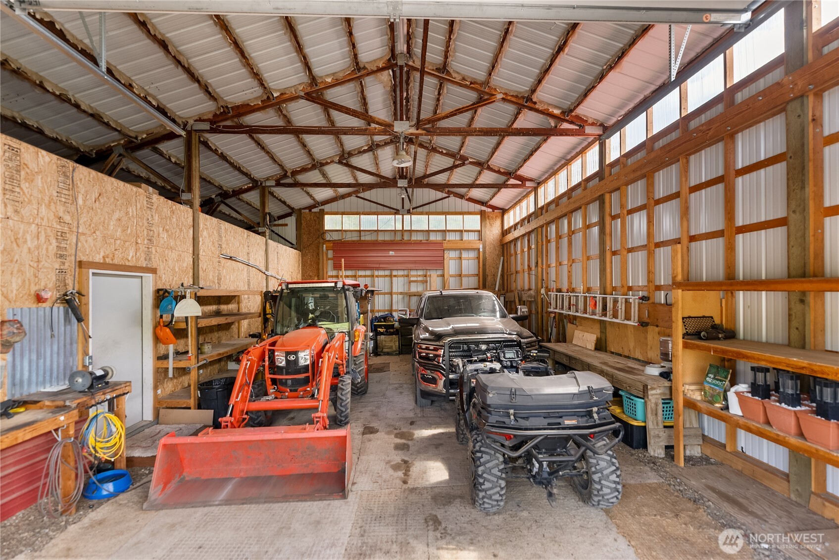 373 Rendezvous Road Winthrop, WA 98862 - Photo 39 of 40