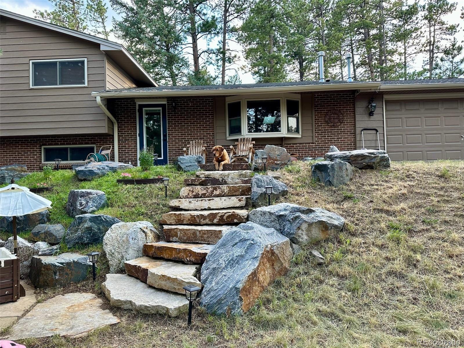 974 Wagon Trail Road Evergreen, CO 80439 - Photo 4 of 45