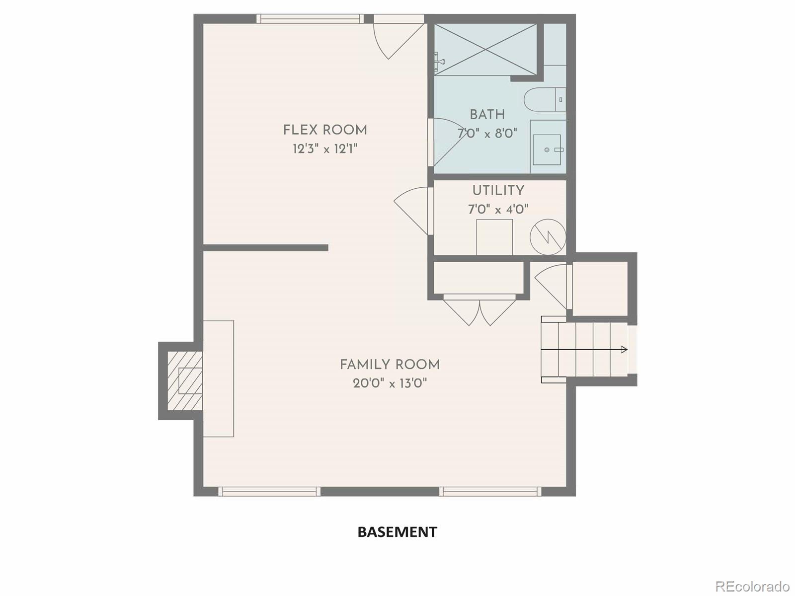 974 Wagon Trail Road Evergreen, CO 80439 - Photo 46 of 49