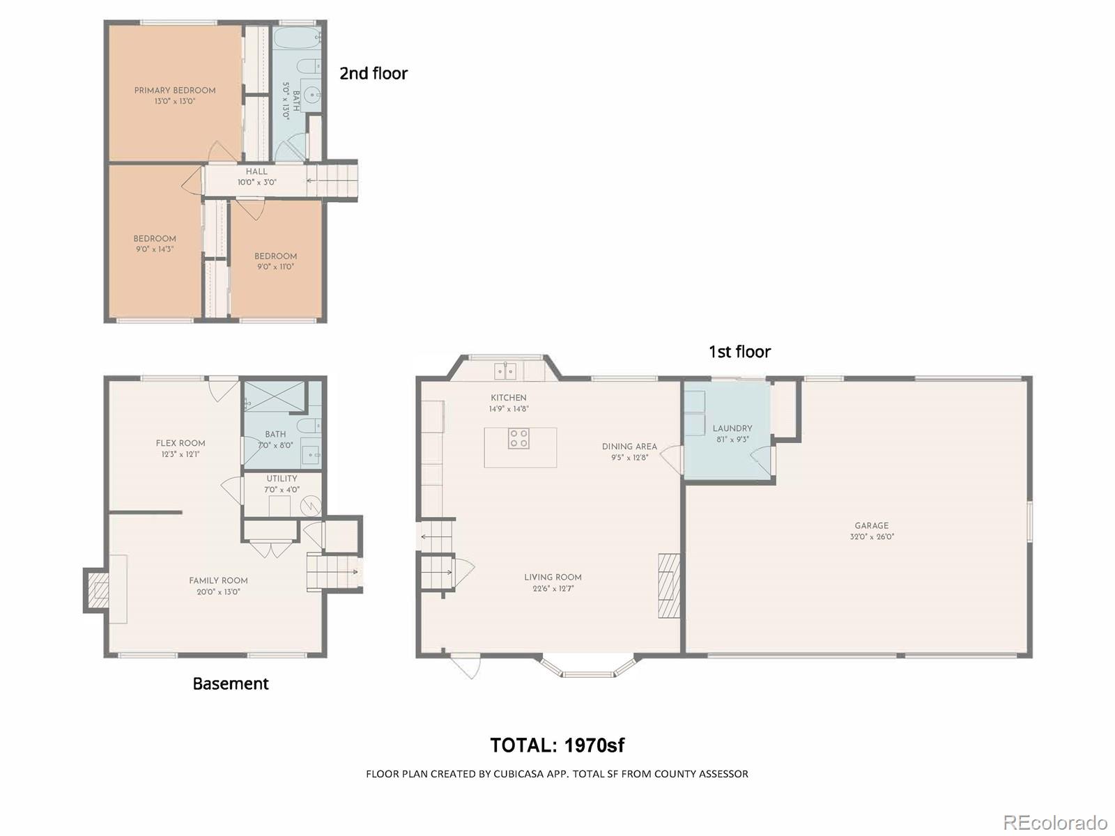 974 Wagon Trail Road Evergreen, CO 80439 - Photo 48 of 49