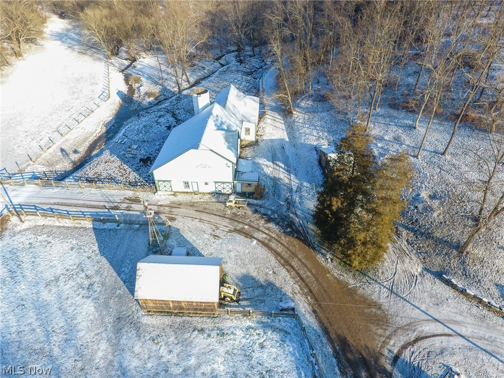 80 Williams Bridge Road Stockport, OH 43787 - Photo 12 of 35 Gallery Image 12