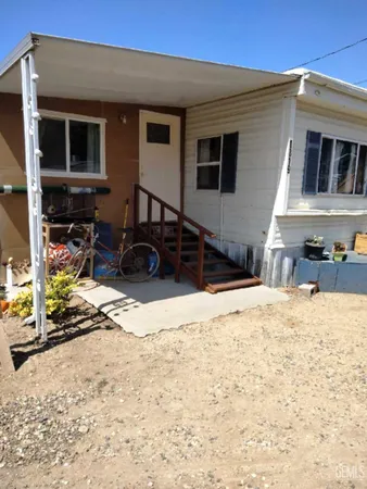 a view of a house with snow