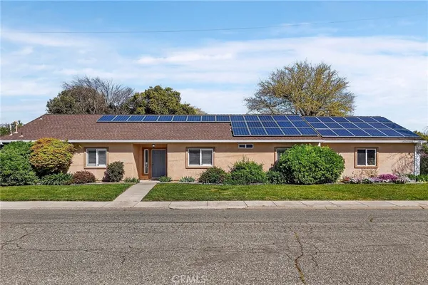 $420,000 | 1035 West Walnut Street, Willows, CA 95988