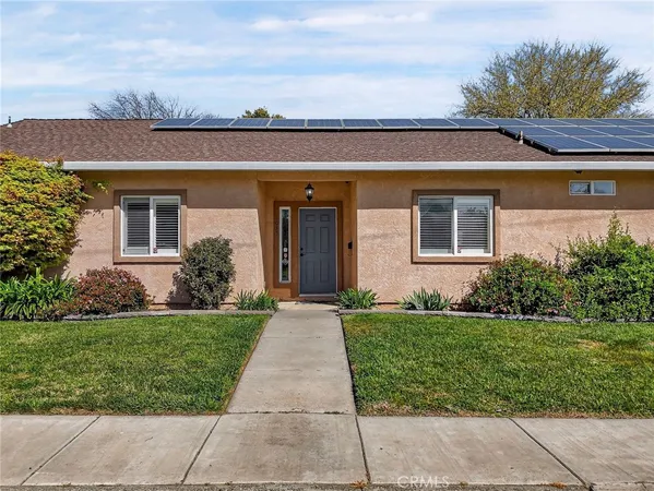 $420,000 | 1035 West Walnut Street, Willows, CA 95988