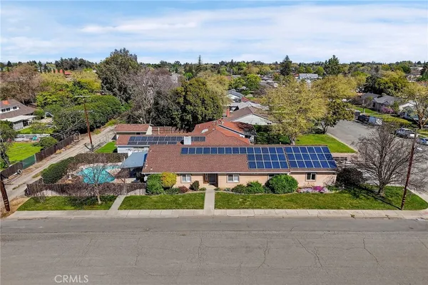 $420,000 | 1035 West Walnut Street, Willows, CA 95988