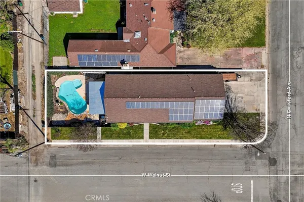 $420,000 | 1035 West Walnut Street, Willows, CA 95988