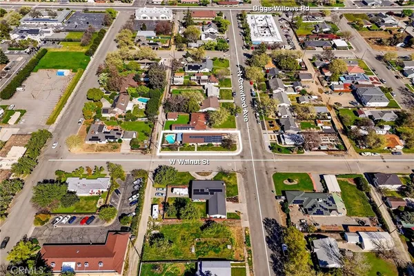 $420,000 | 1035 West Walnut Street, Willows, CA 95988