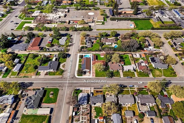 $420,000 | 1035 West Walnut Street, Willows, CA 95988
