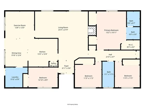 $420,000 | 1035 West Walnut Street, Willows, CA 95988