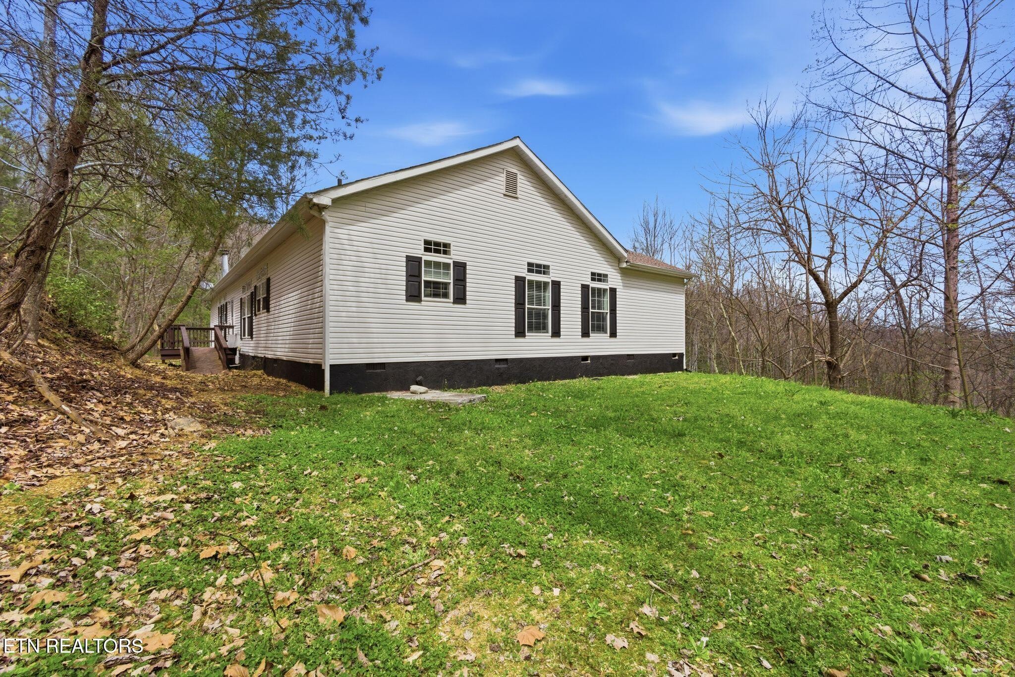 337 Costner Road Cosby, TN 37722 - Photo 47 of 49 Gallery Image 47