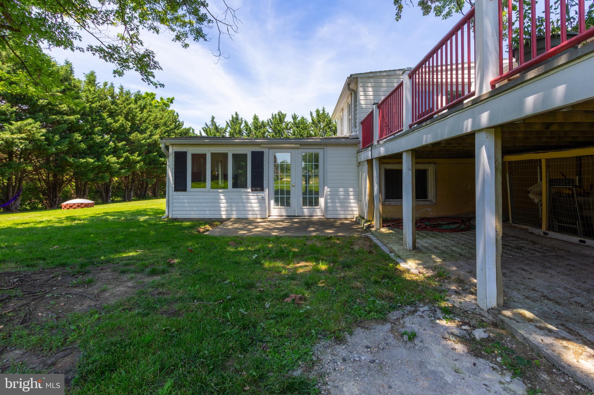 8418 Mapleville Road Boonsboro, MD 21713 - Photo 46 of 60