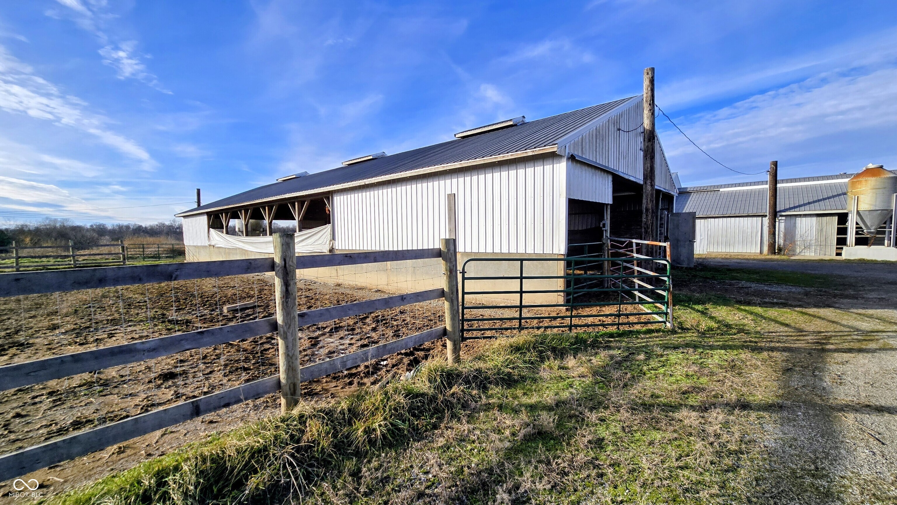 10849 Fairview Road Bennington, IN 47011 - Photo 19 of 84